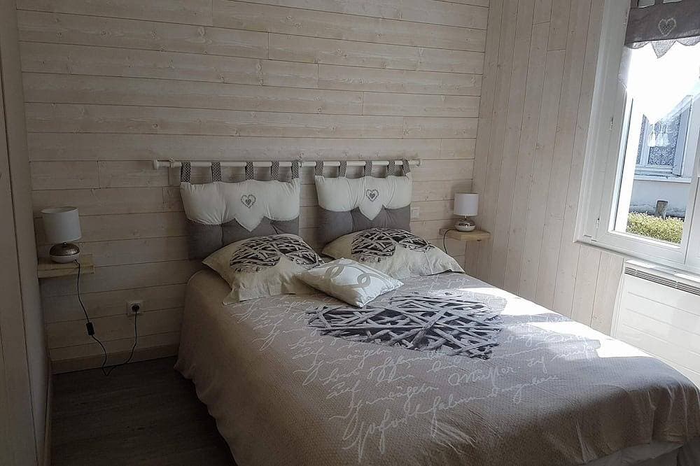 Foto 3 von 16: 800 m vom Meer entfernt, renoviertes Ferienhaus