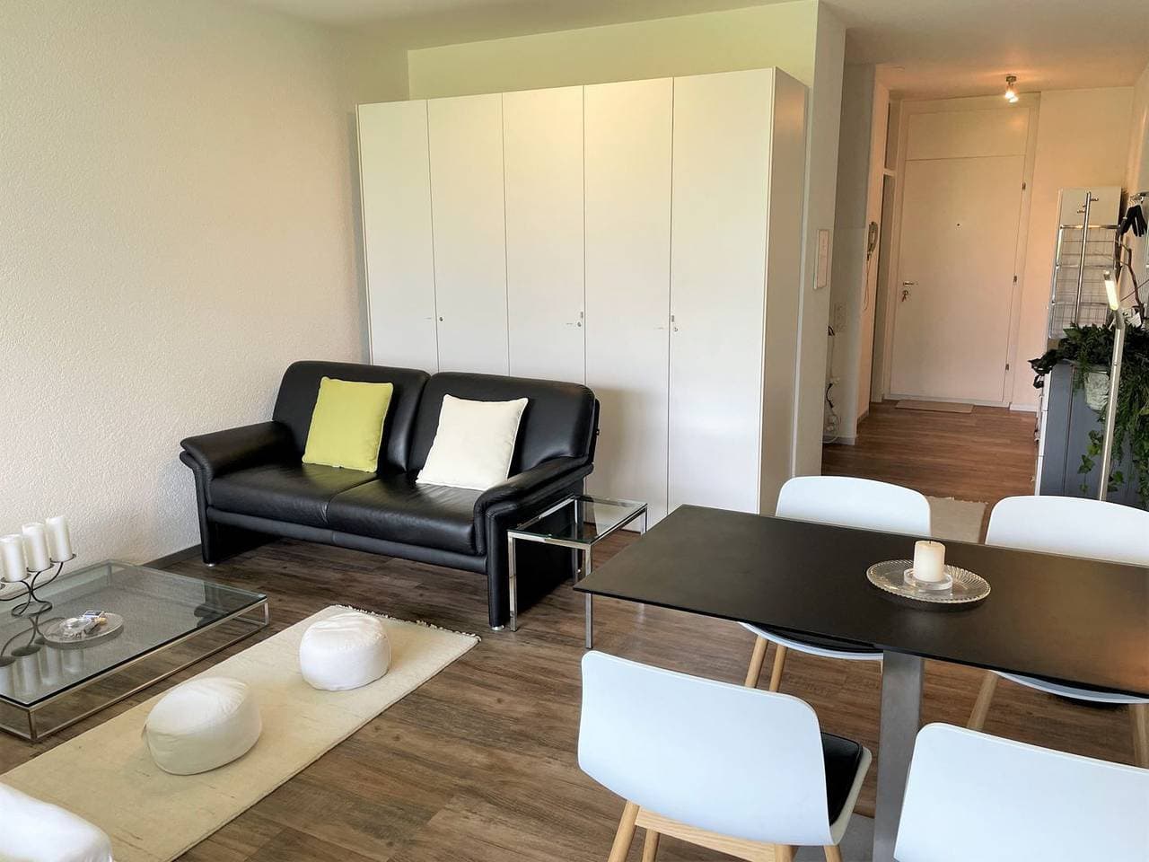 Foto 5 von 23: Sonniges Appartment an exklusiver Wohnlage für einen entspannten Urlaub zu zweit