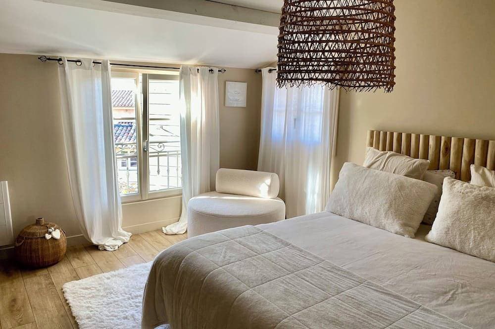 Foto 3 von 29: Provencal villa near the beach for 10/12 people