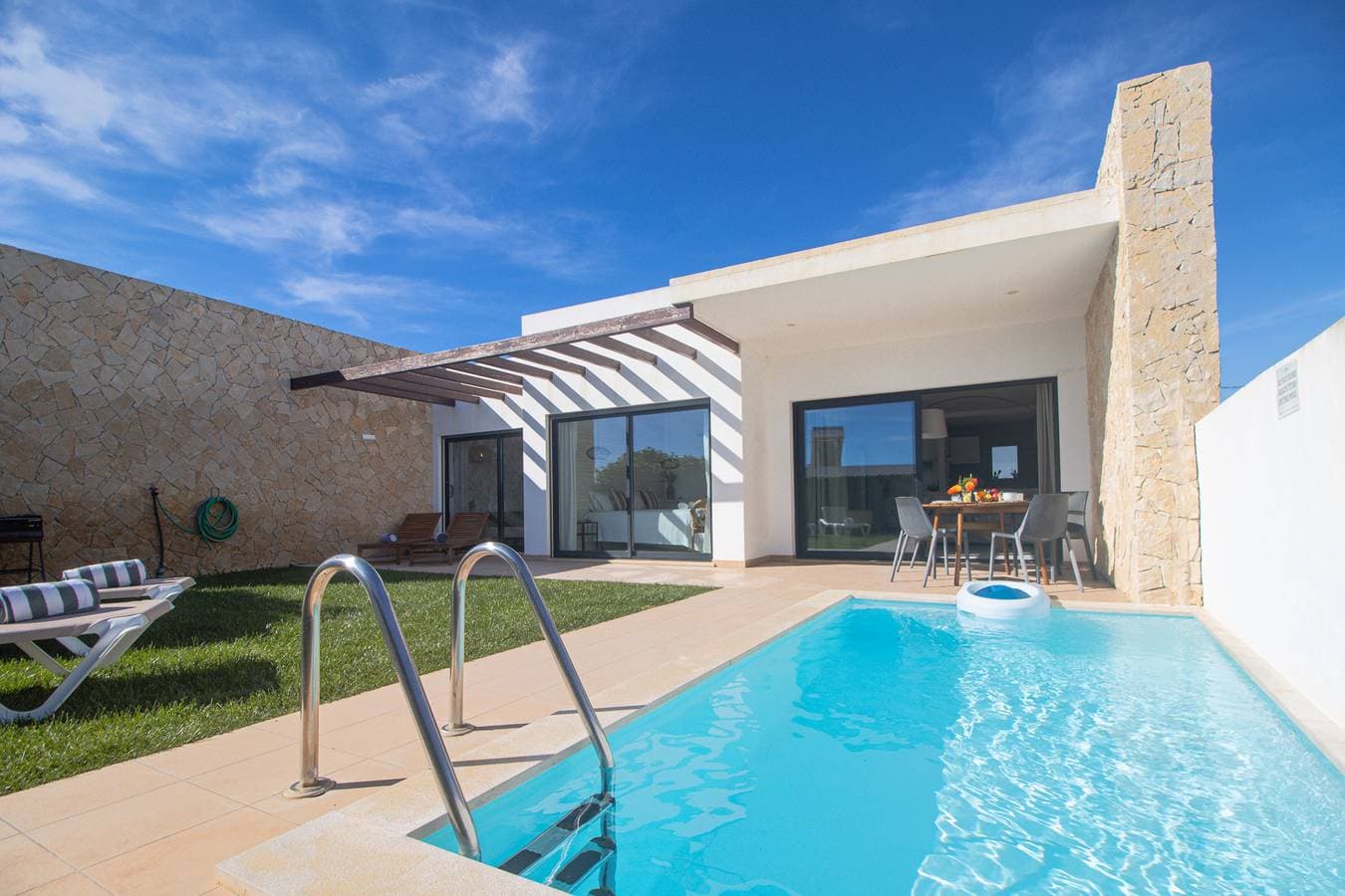 Villa Infante 1