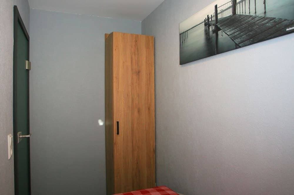 Foto 6 von 20: Apartment in Stadtnähe mit Terasse und Balkon<br>- Hunde erlaubt -