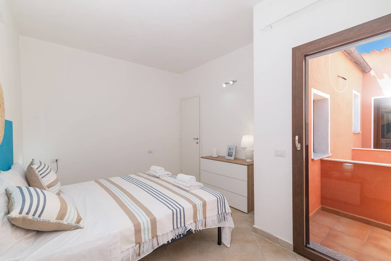 Foto 4 von 21: Appartamento Rosmarino In The City Center