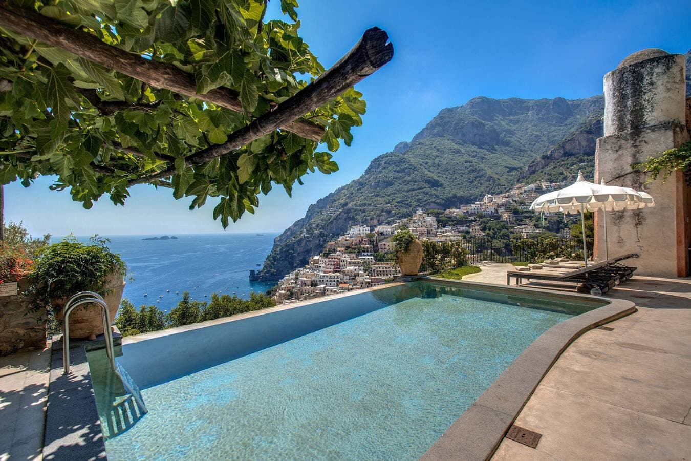 Villa 750m² 1
