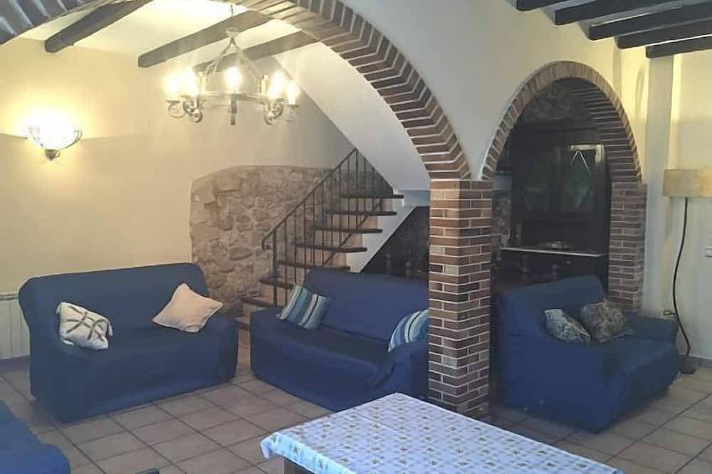 Foto 8 von 30: Ferienhaus Rincón de Torres für 25 personen