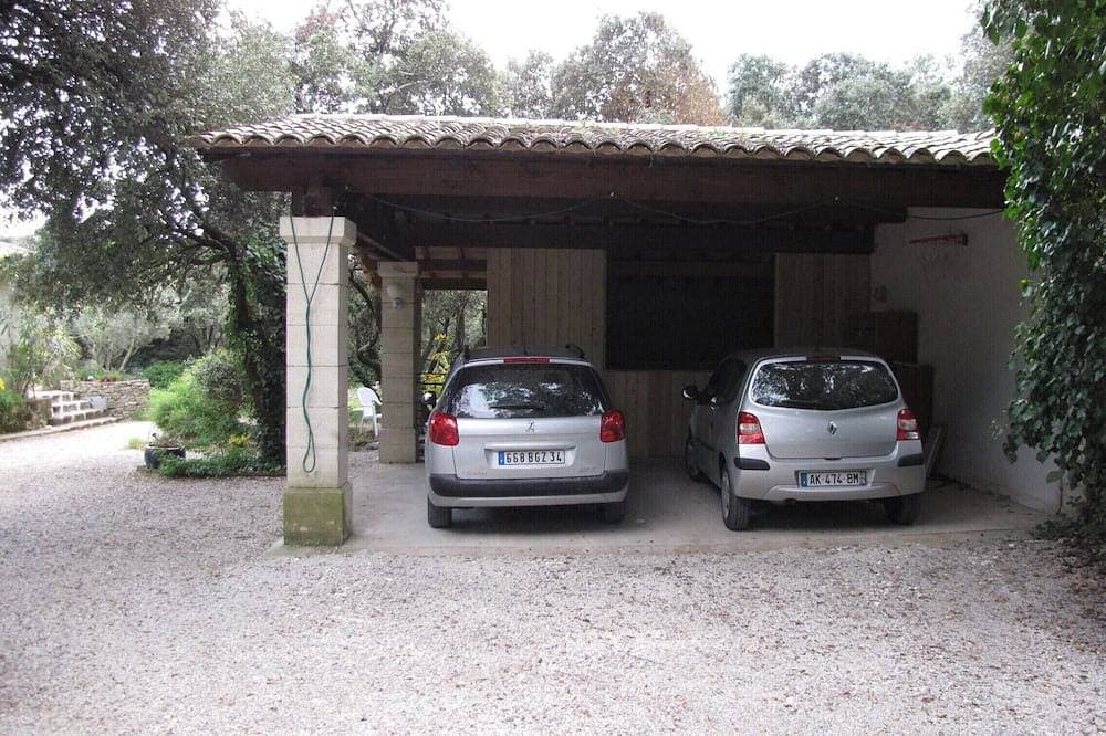 Foto 4 von 27: Ferienhaus für 2 unter den Eichen