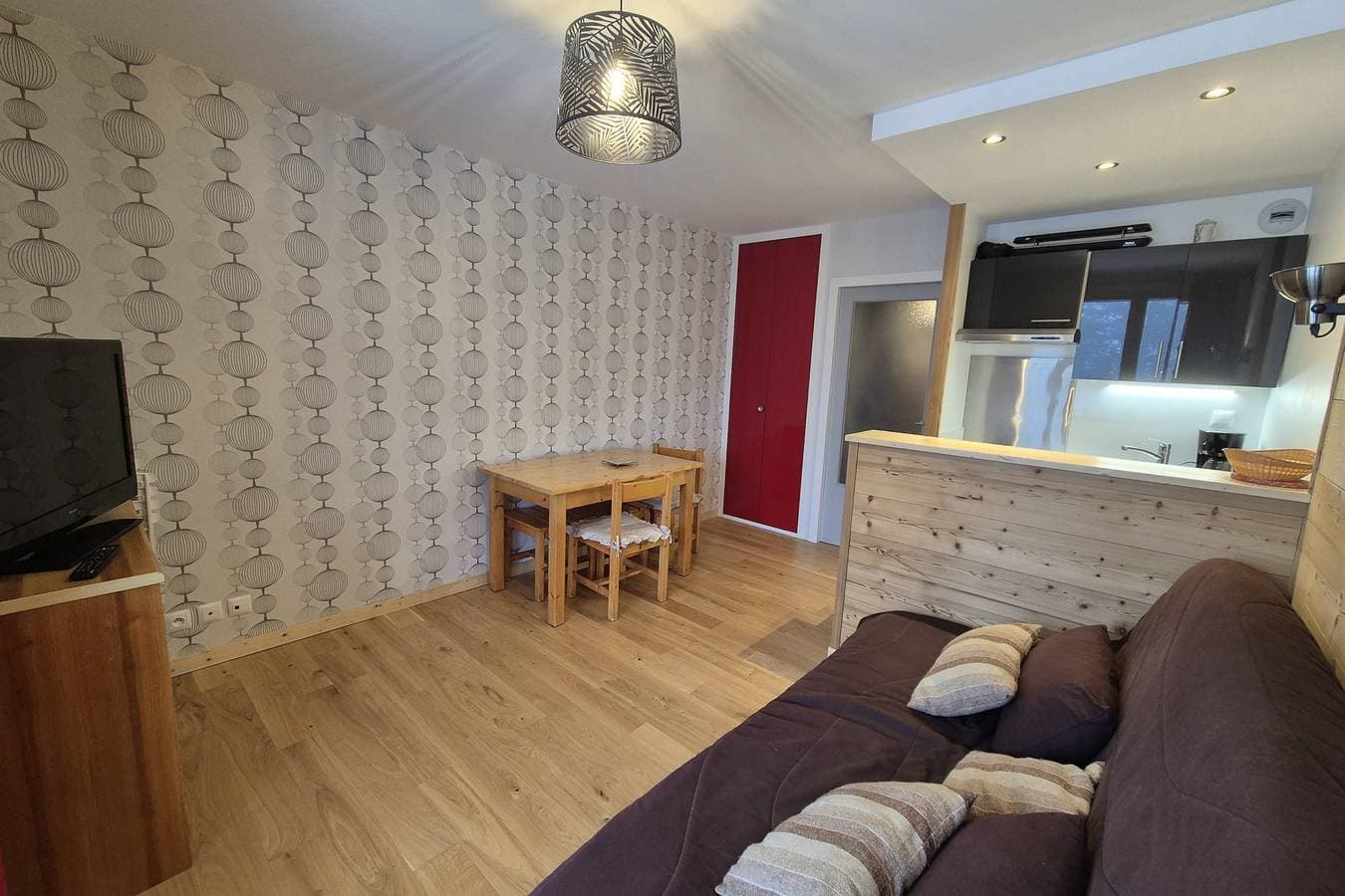 Foto 11 von 18: Ferienwohnung für 4 Personen