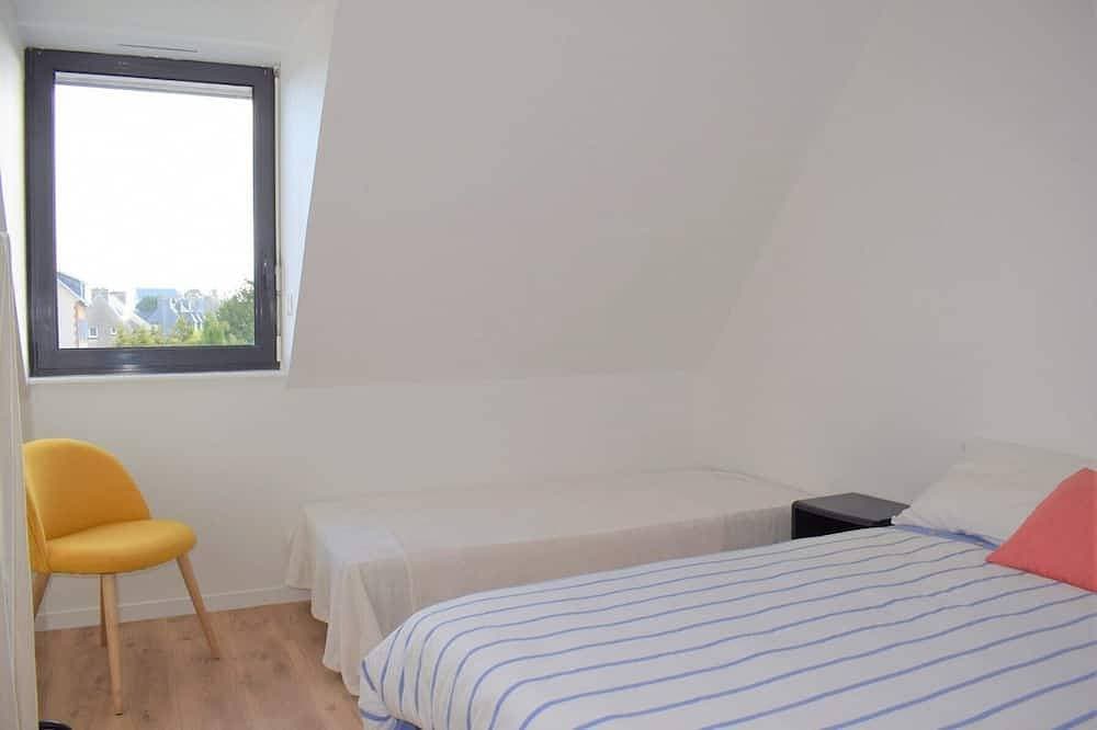 Foto 2 von 16: Schöne Wohnung komplett renoviert 5 Personen in der Innenstadt von Perros-Guirec