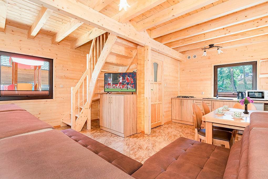 Foto 3 von 21: Ferienhaus Sobieraj