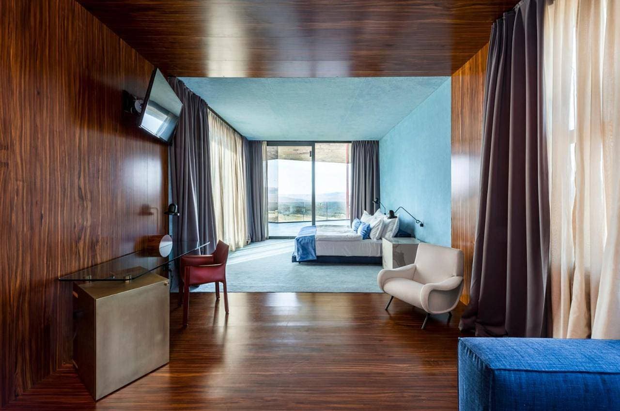Foto 13 von 13: Presidential Suite - Rox
