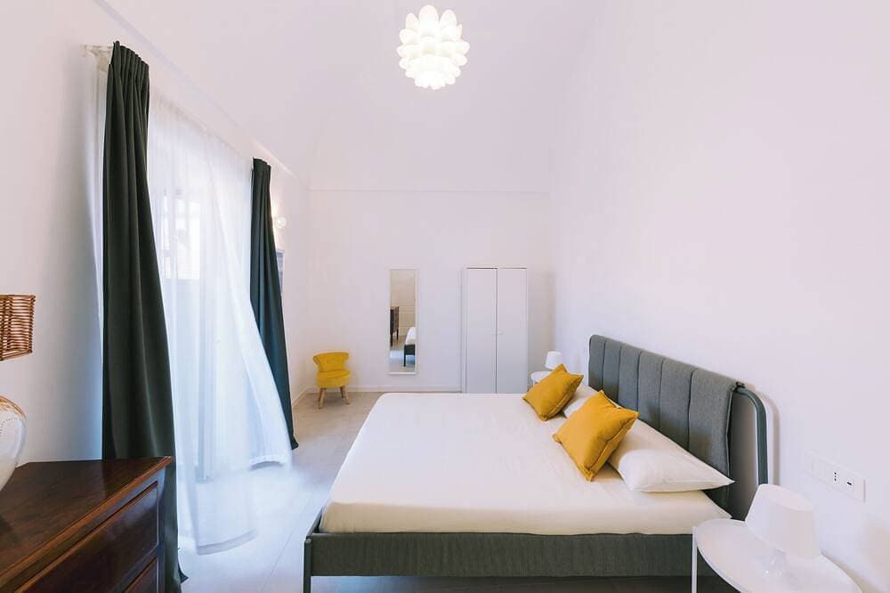 Foto 2 von 23: Modern central apartment equipped with every comfort and outdoor area