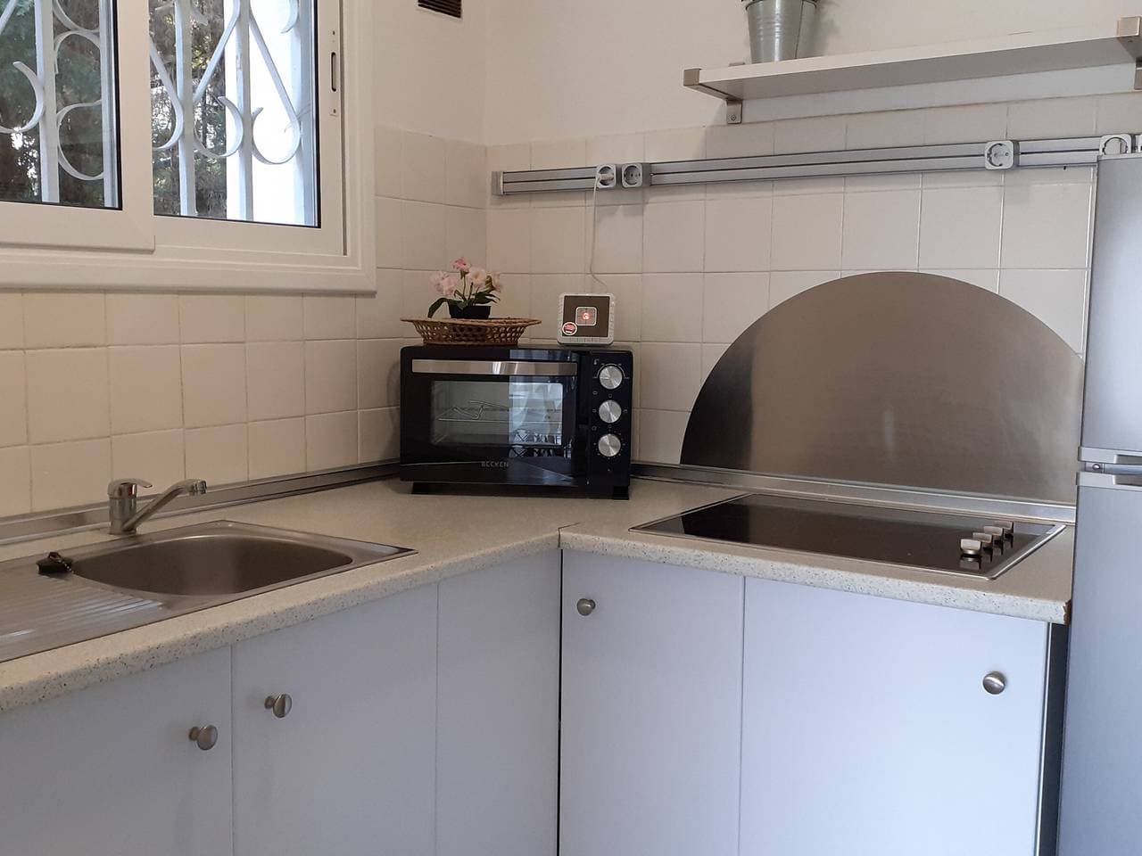 Foto 4 von 10: Wohnung für 2-4 Pers in Canyelles, strandnah, Terrasse & BBQ