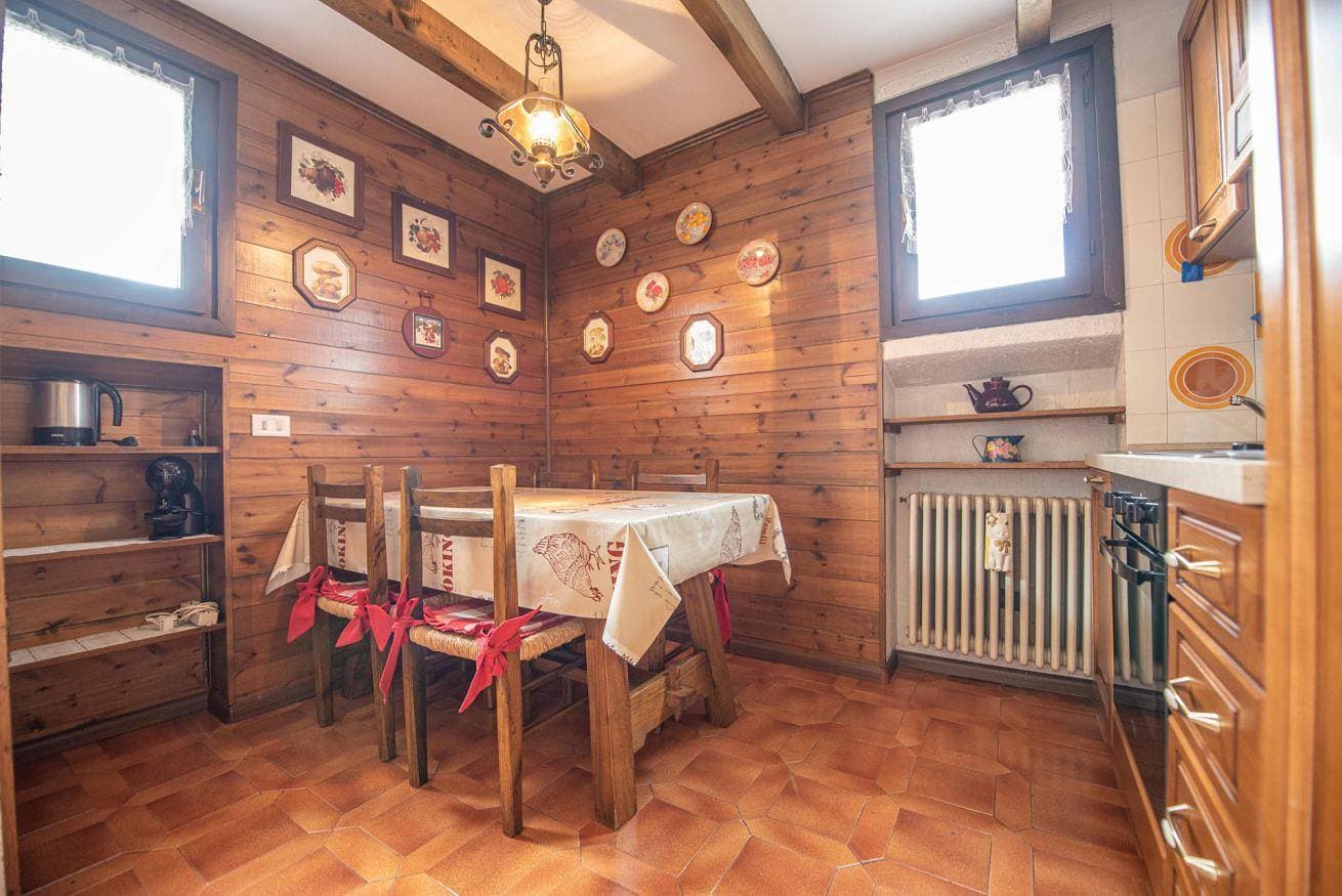 Foto 7 von 35: Zwei-Zimmer-Wohnung Loretta - Casa Zodiac