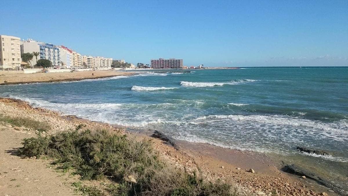 Habitacion privada Torrevieja playa 1