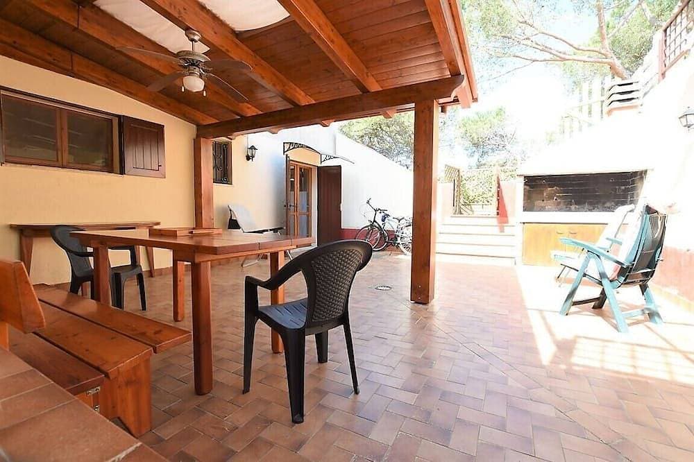 Foto 12 von 14: Dreizimmerwohnung auf 80 m. vom Strand