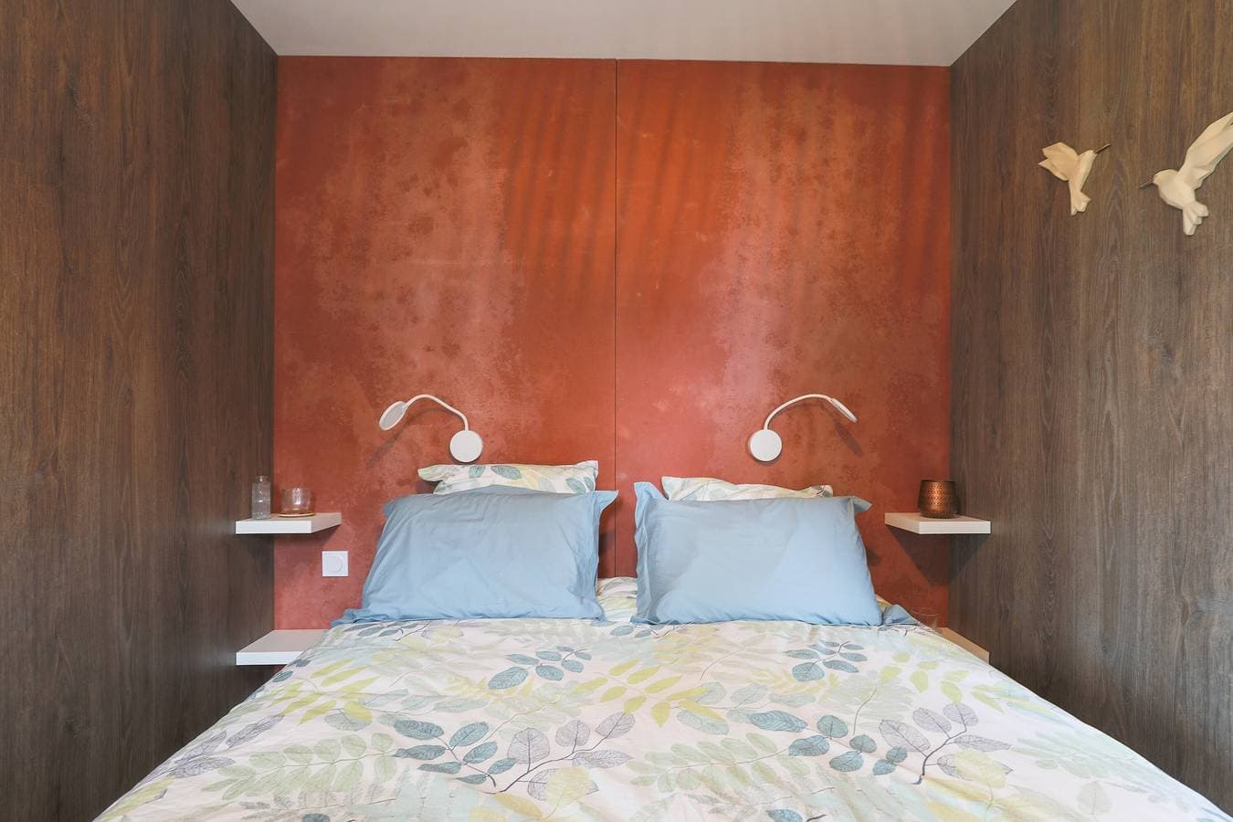 Foto 9 von 22: Chalet 'An Ti Koad Spa Privatif 800m Plage' mit privater Terrasse, eigenem Garten und WLAN