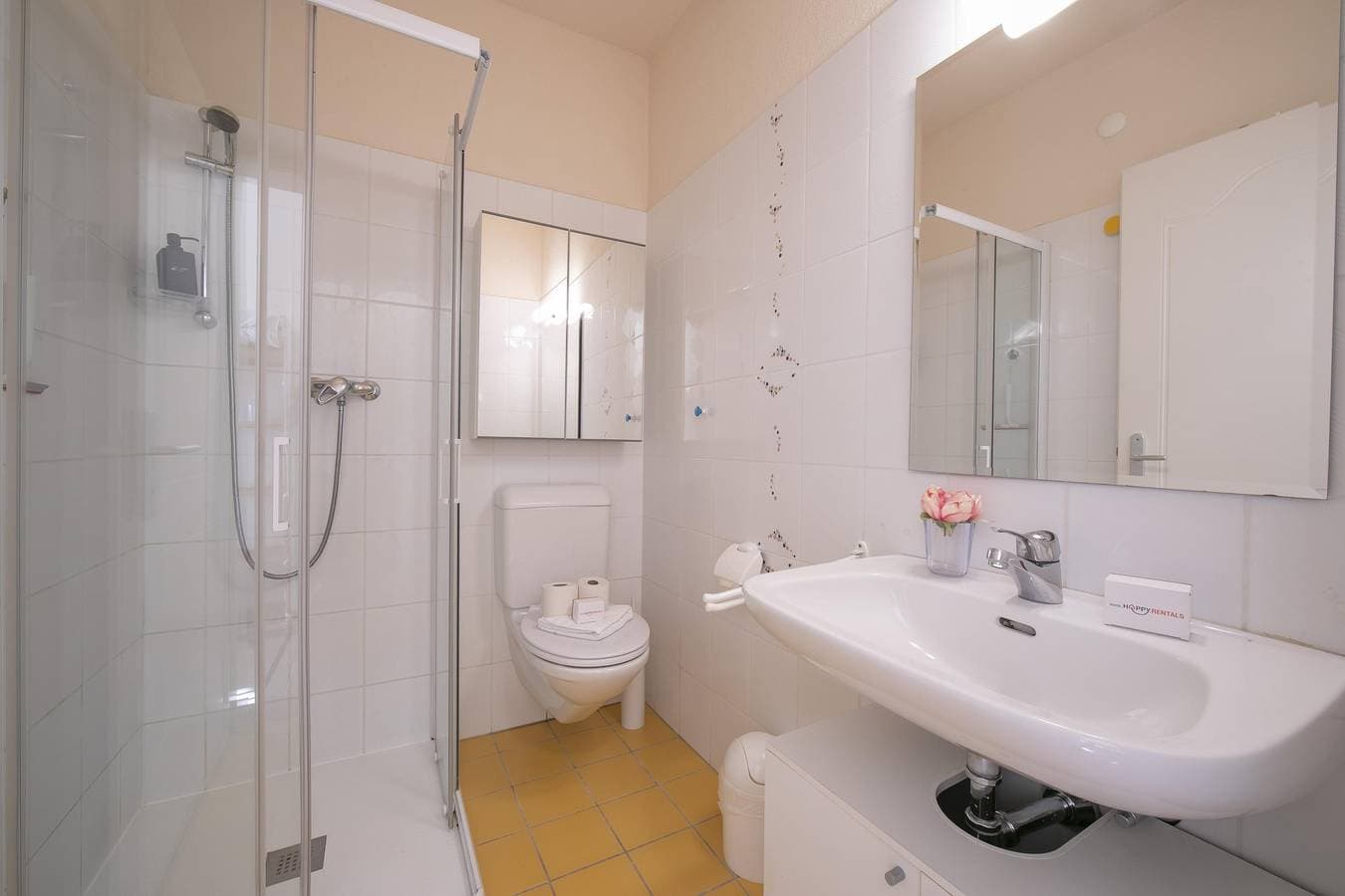 Foto 4 von 17: Orchidea Apt. 4 Front Lake with Terrace