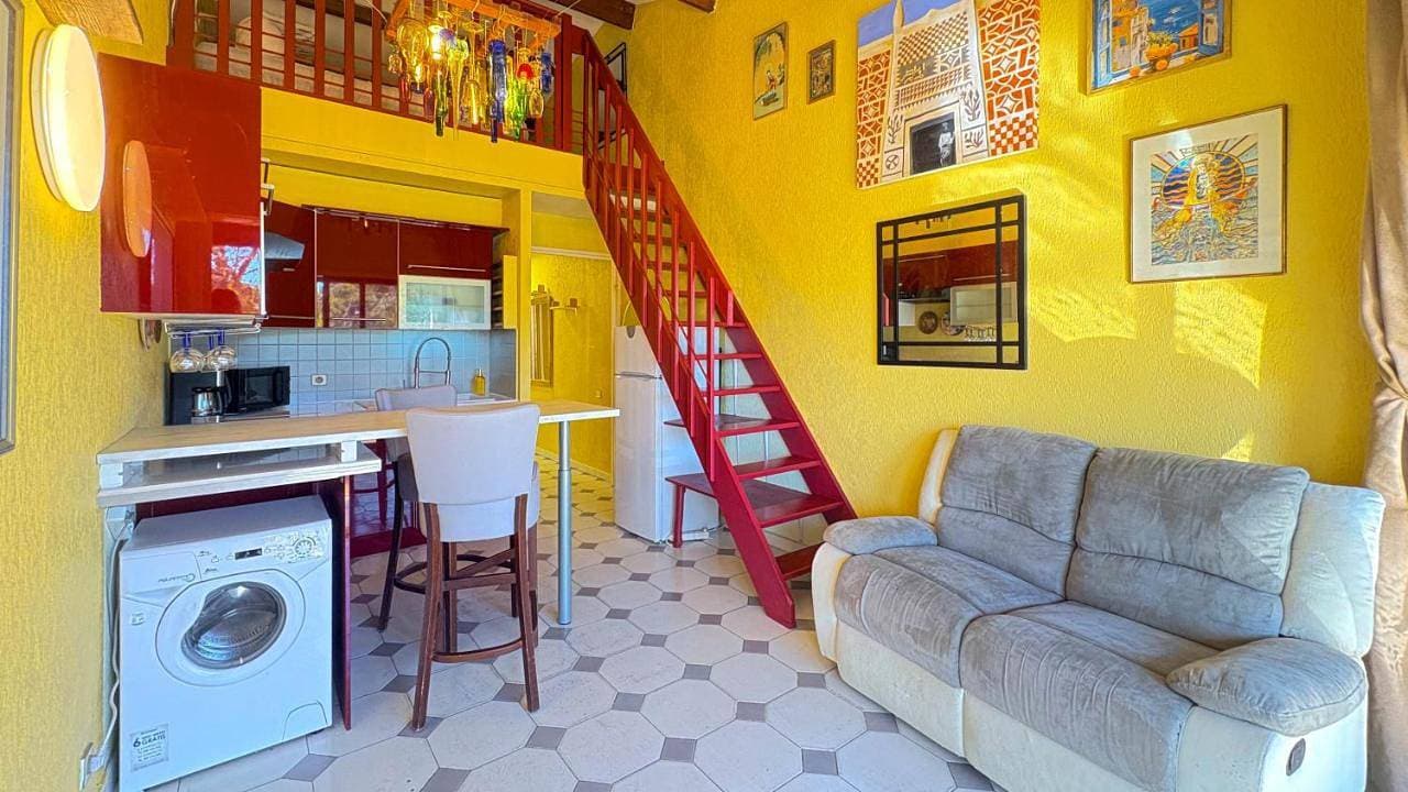 Foto 5 von 6: Two-Bedroom Apartment