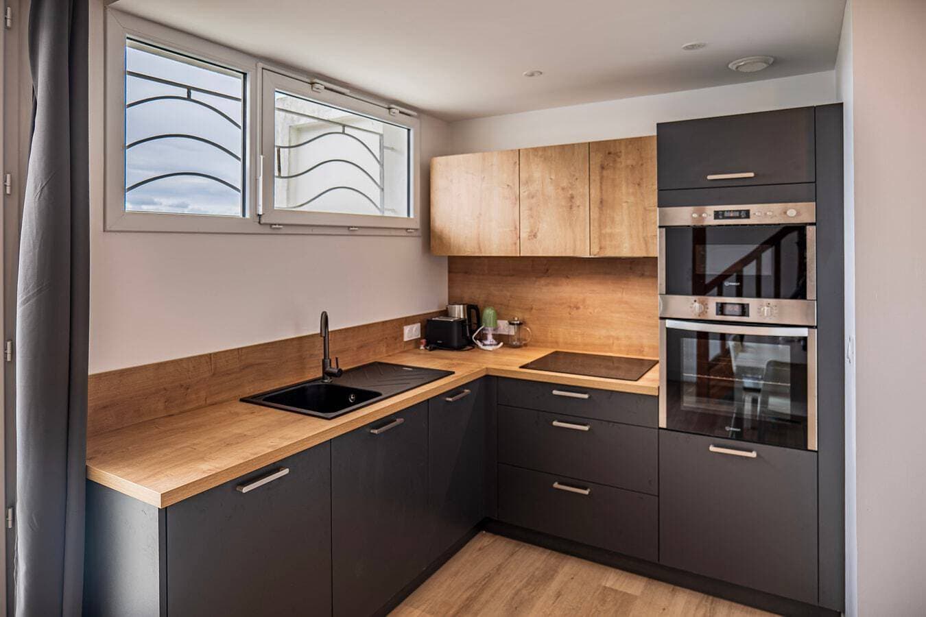 Foto 8 von 25: Ferienwohnung für 4 Personen