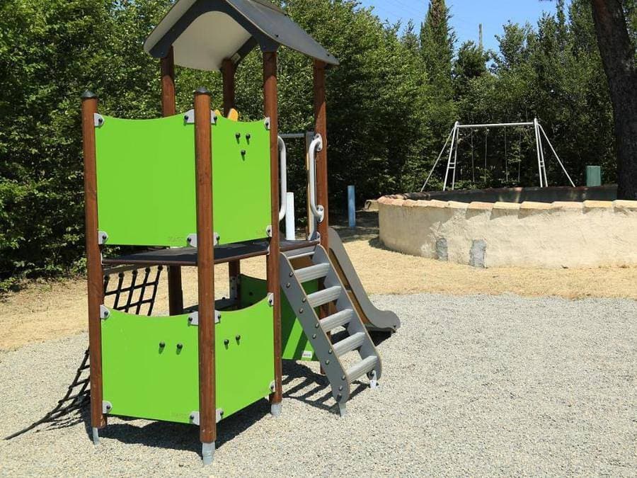 Foto 6 von 62: Camping Figurotta - Mobilheim 4 personen - La Garigue