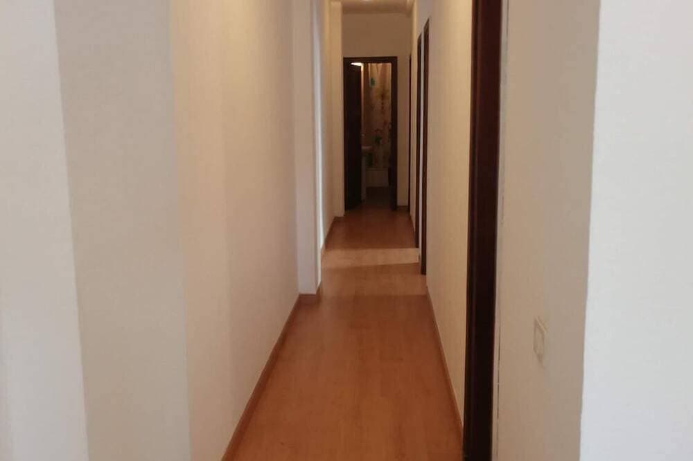 Foto 9 von 10: Zentrale Wohnung mit drei Schlafzimmern in Santa Cruz 5B