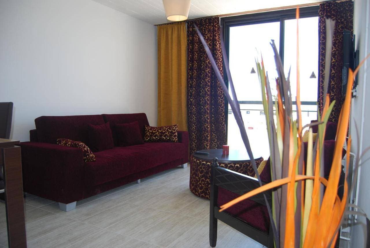 Foto 5 von 9: Studio
