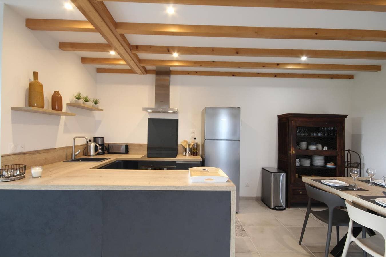 Foto 7 von 28: Gîtes de France® - Le Puits