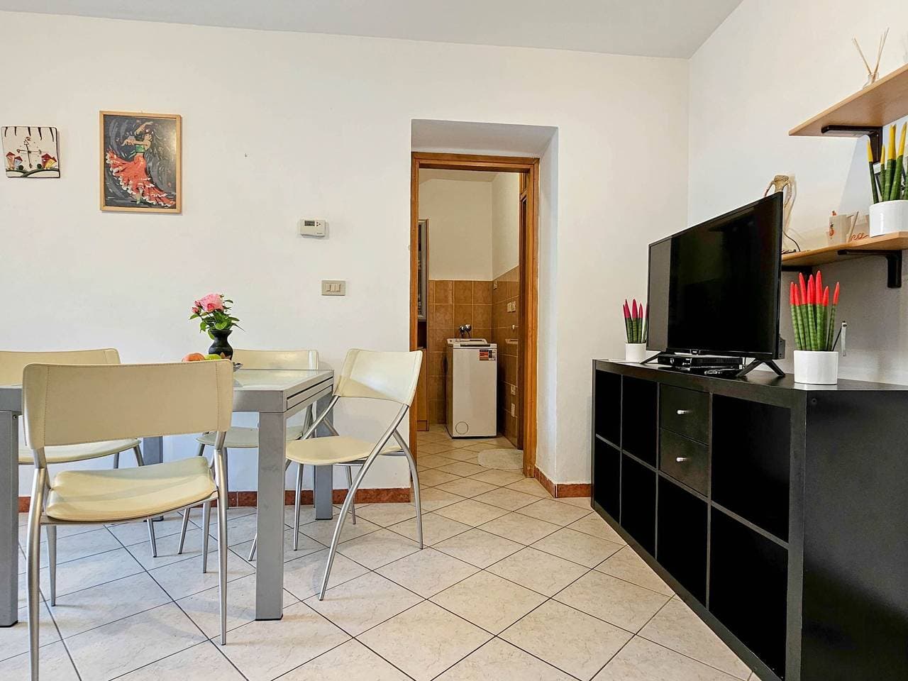 Foto 9 von 37: Wohnung "Valentino" direkt am Strand