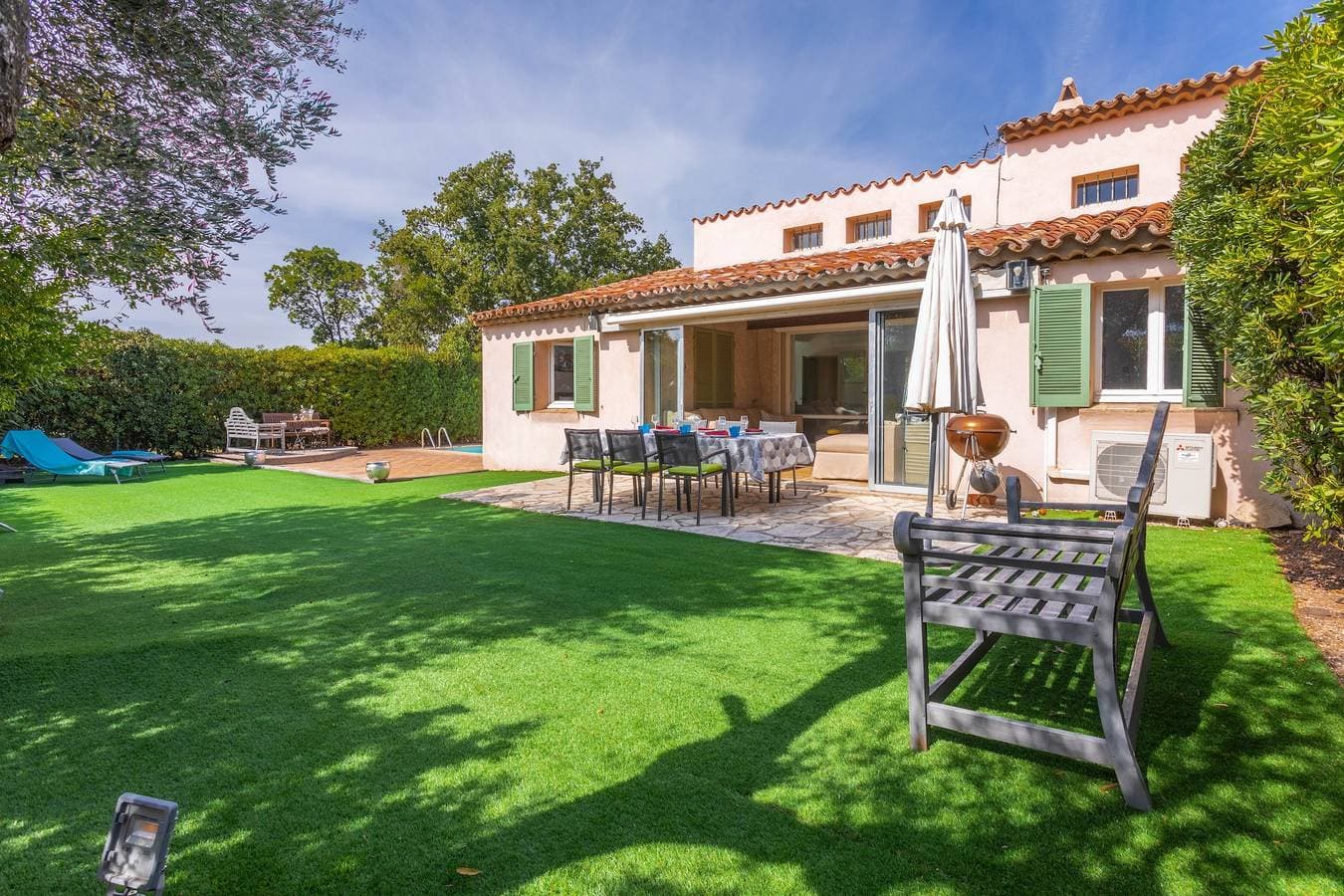 Villa Norgreen 4 1
