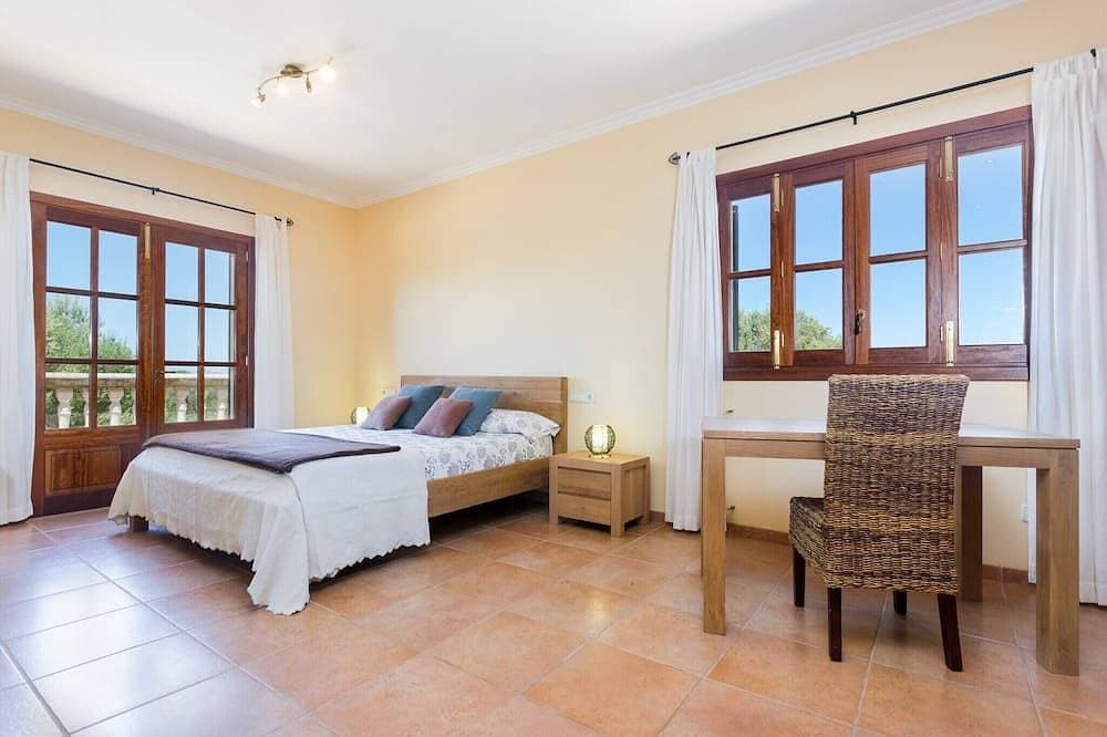 Foto 8 von 30: Es Vedat 6 - Ferienhaus Mit Privatem Pool