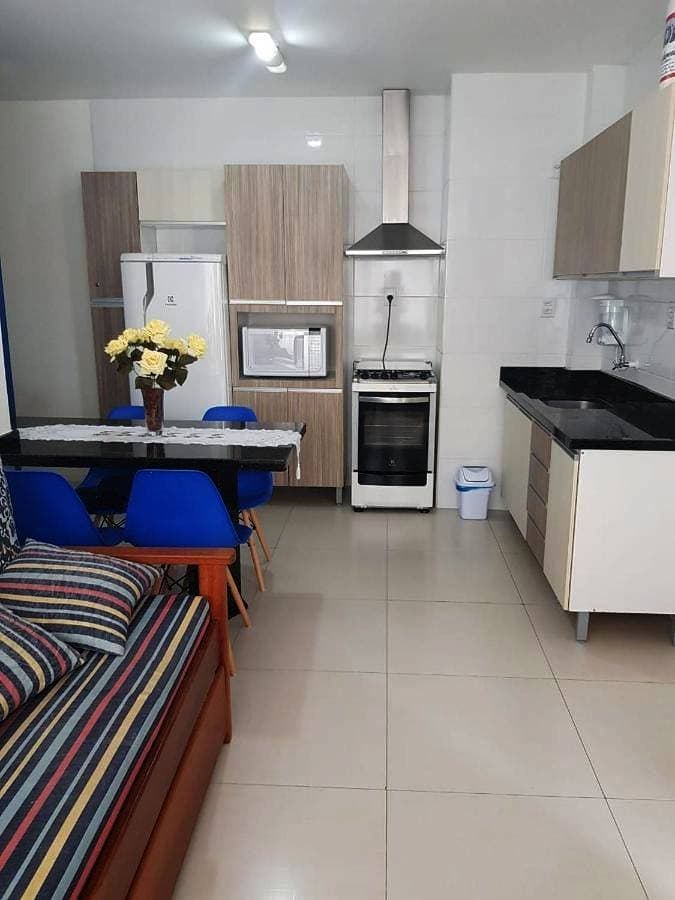 Foto 5 von 24: Apartment with Sea View