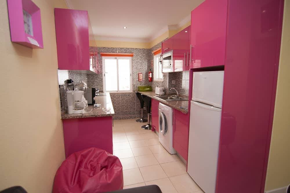 Foto 11 von 15: Apartamento T2 Albufeira