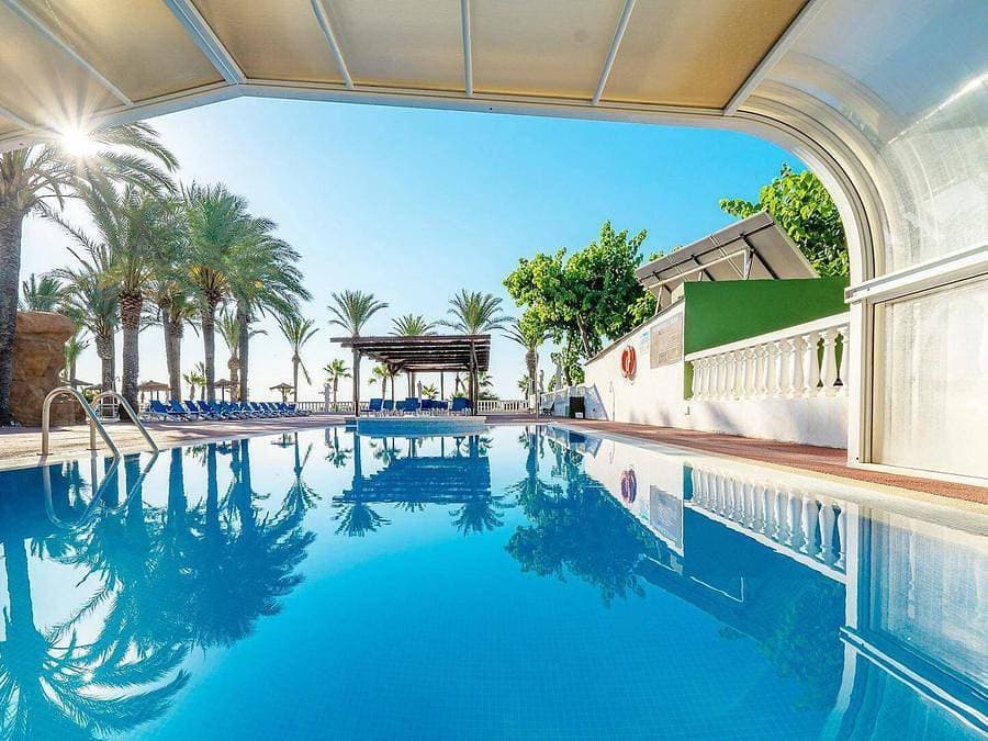 Foto 5 von 30: Camping Playa Tropicana - Mobilheim 6 personen - 3 Zimmer (Ankunft am Sonntag)