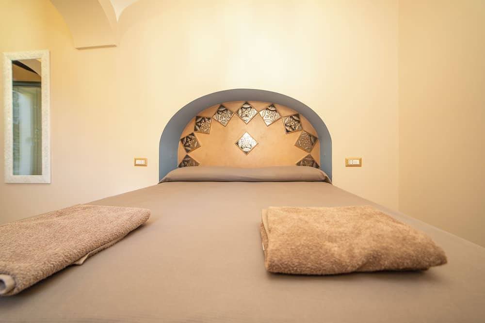 Foto 2 von 12: Poggio Angelarosa: double room in lemon garden on the hills of the Amalfi Coast