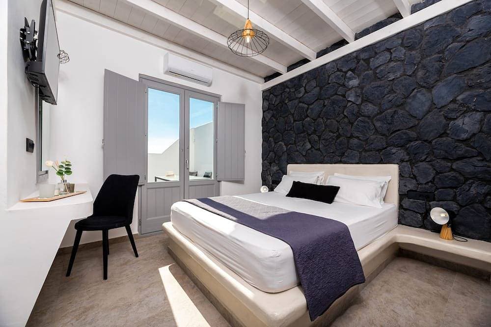 Foto 3 von 28: Luxury 2 bedroom villa with private swimming pool and hydromassage