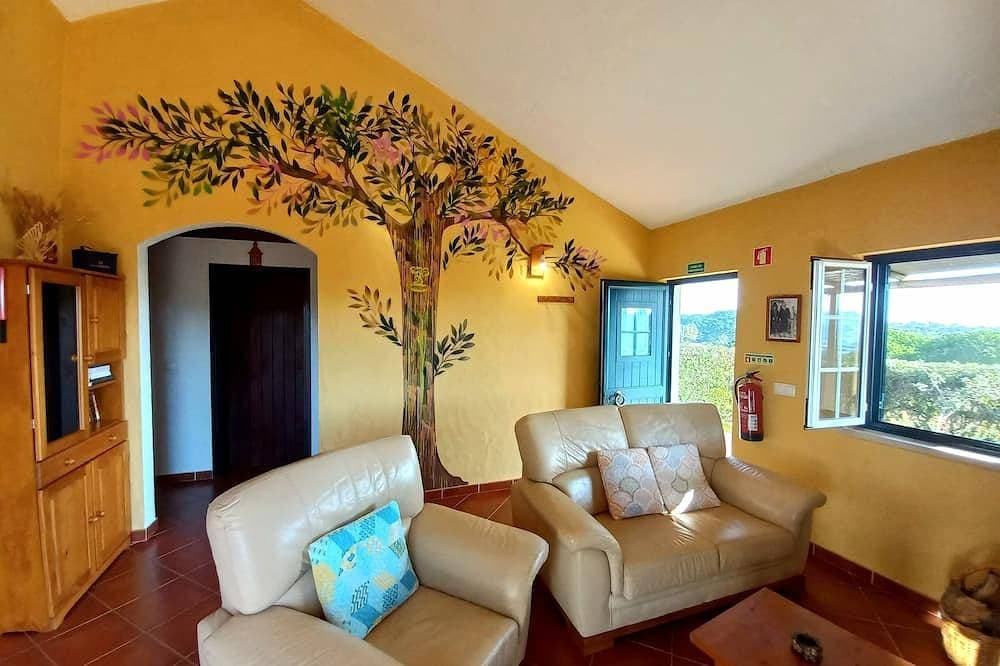Foto 8 von 30: Typisches Landhaus - Cercal do Alentejo