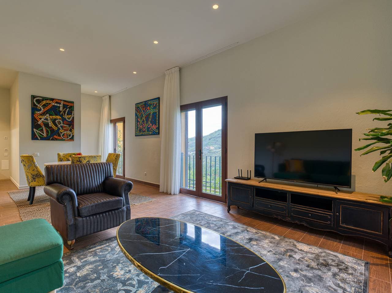 Casa África Loft -  Finca Cruz Mayor 1