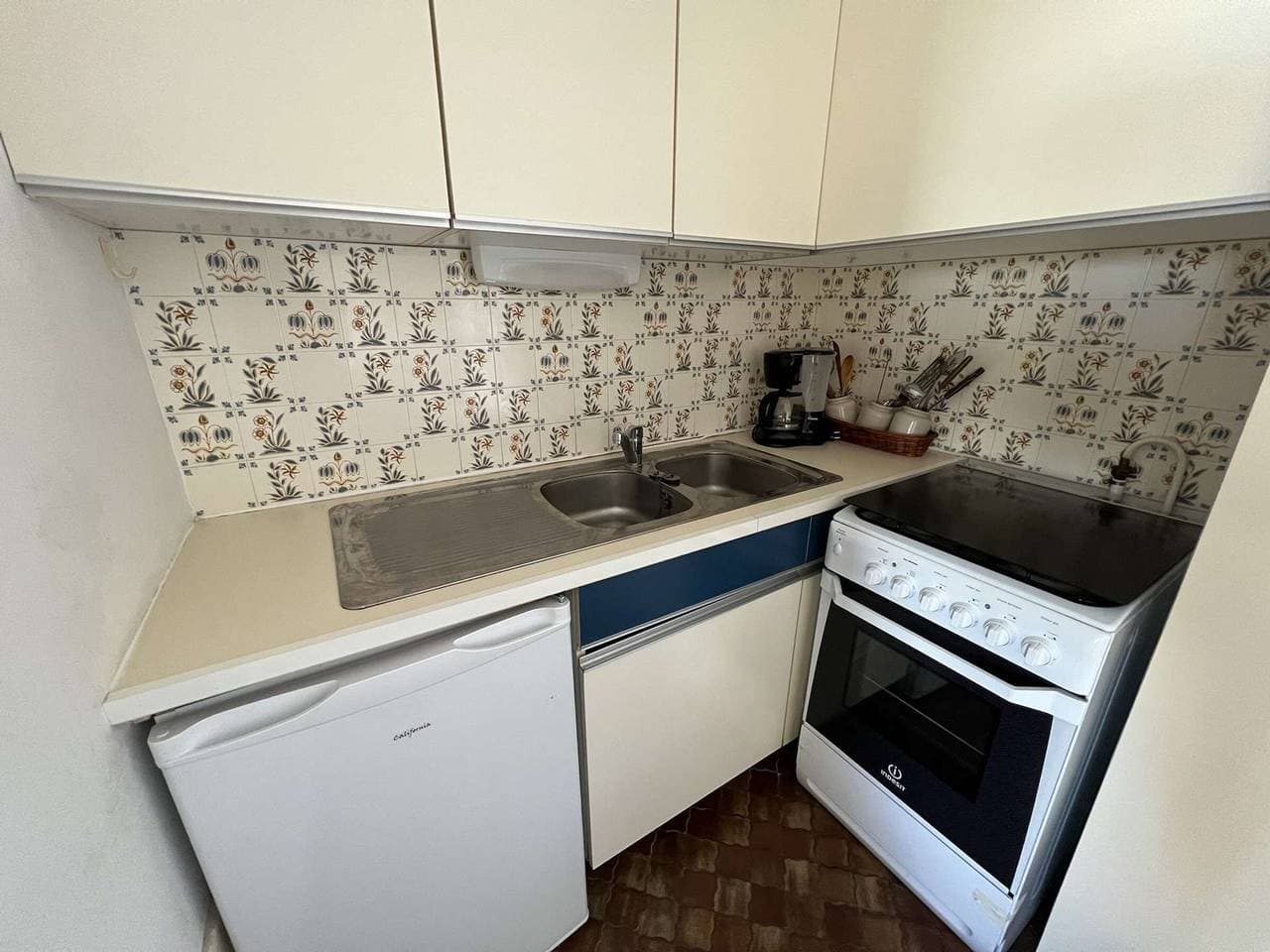 Foto 7 von 15: Studio in Cap d'Agde, Haustiere Erlaubt, Strandnah