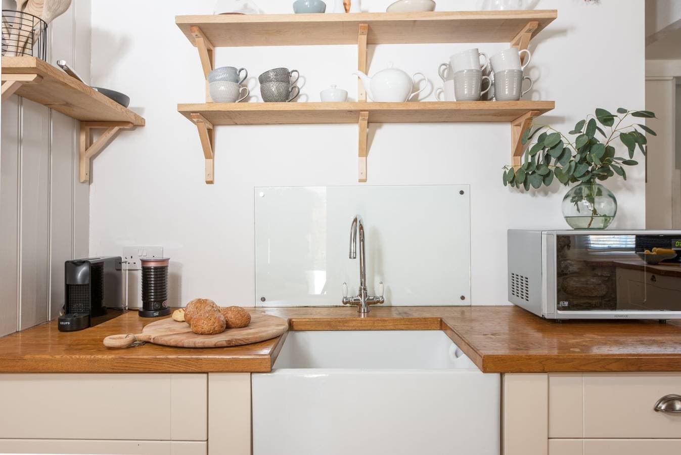Foto 9 von 36: Ferienwohnung für 4 Personen
