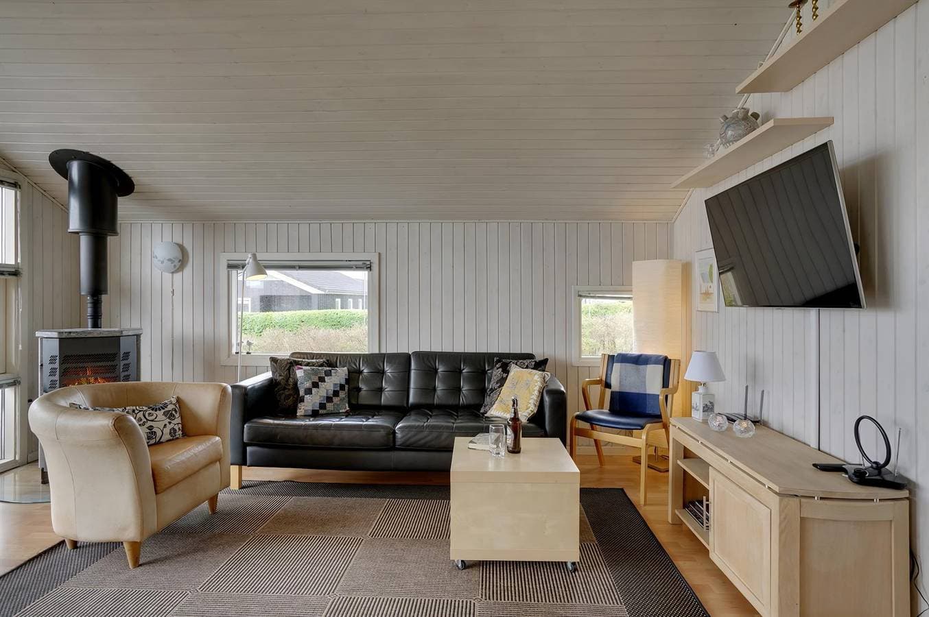 Foto 4 von 24: Pet friendly home in Hejls with WiFi