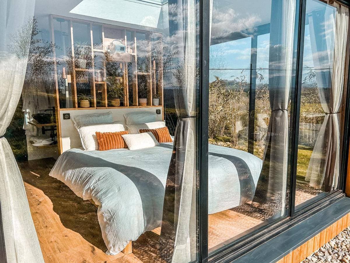 Foto 4 von 31: One-Bedroom Chalet