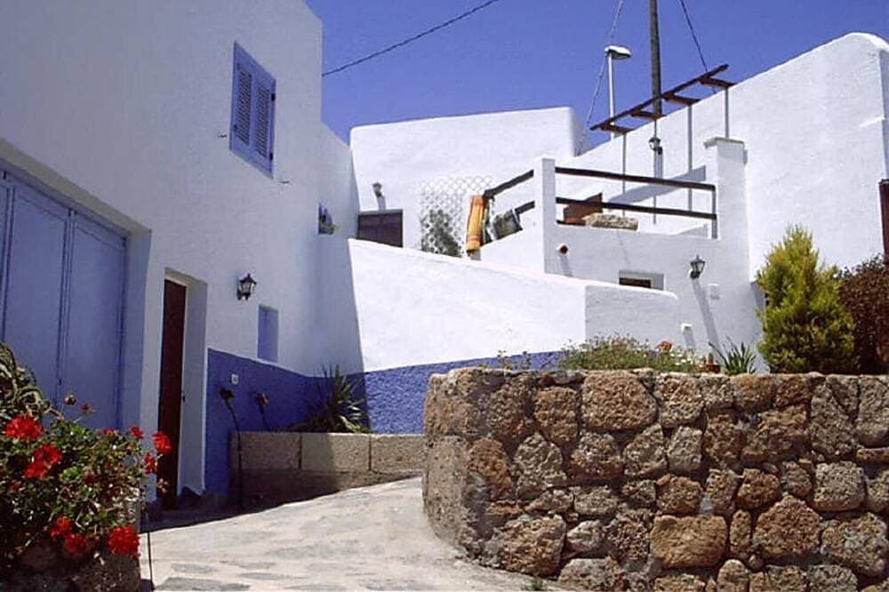 Foto 10 von 30: Casapancho II - Landhaus in La Zarza, Fasnia, südlich von Teneriffa