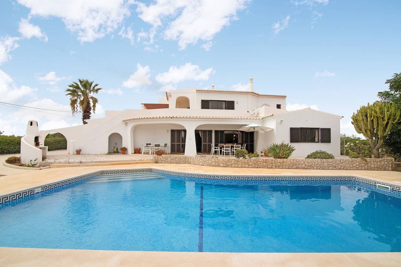 Casa das Areias 1