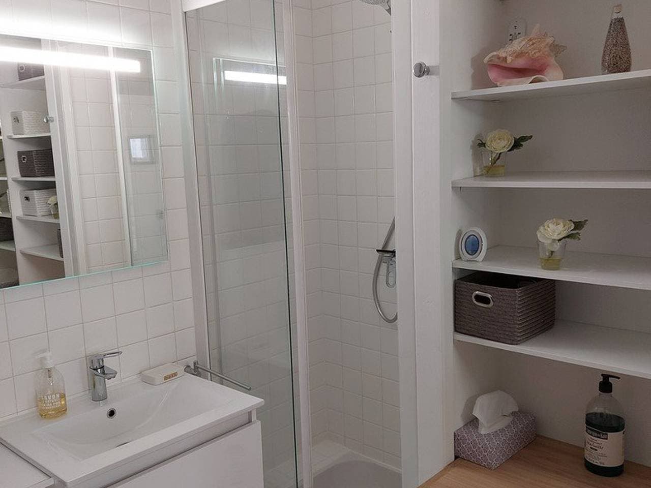 Foto 4 von 13: Charmante location à Arcachon, à 250m des plages, avec jardin privé et parking