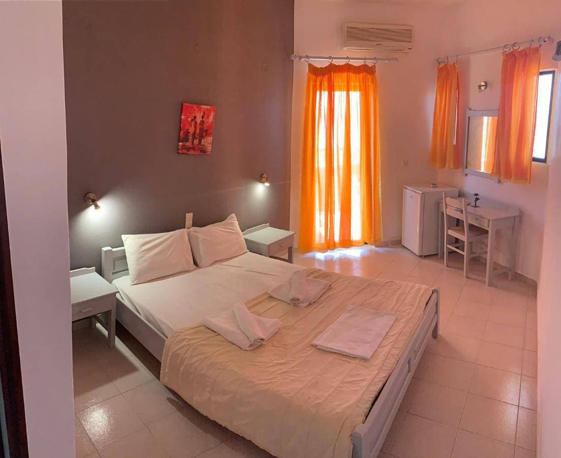Foto 5 von 9: Double or Twin Room with Mountain View