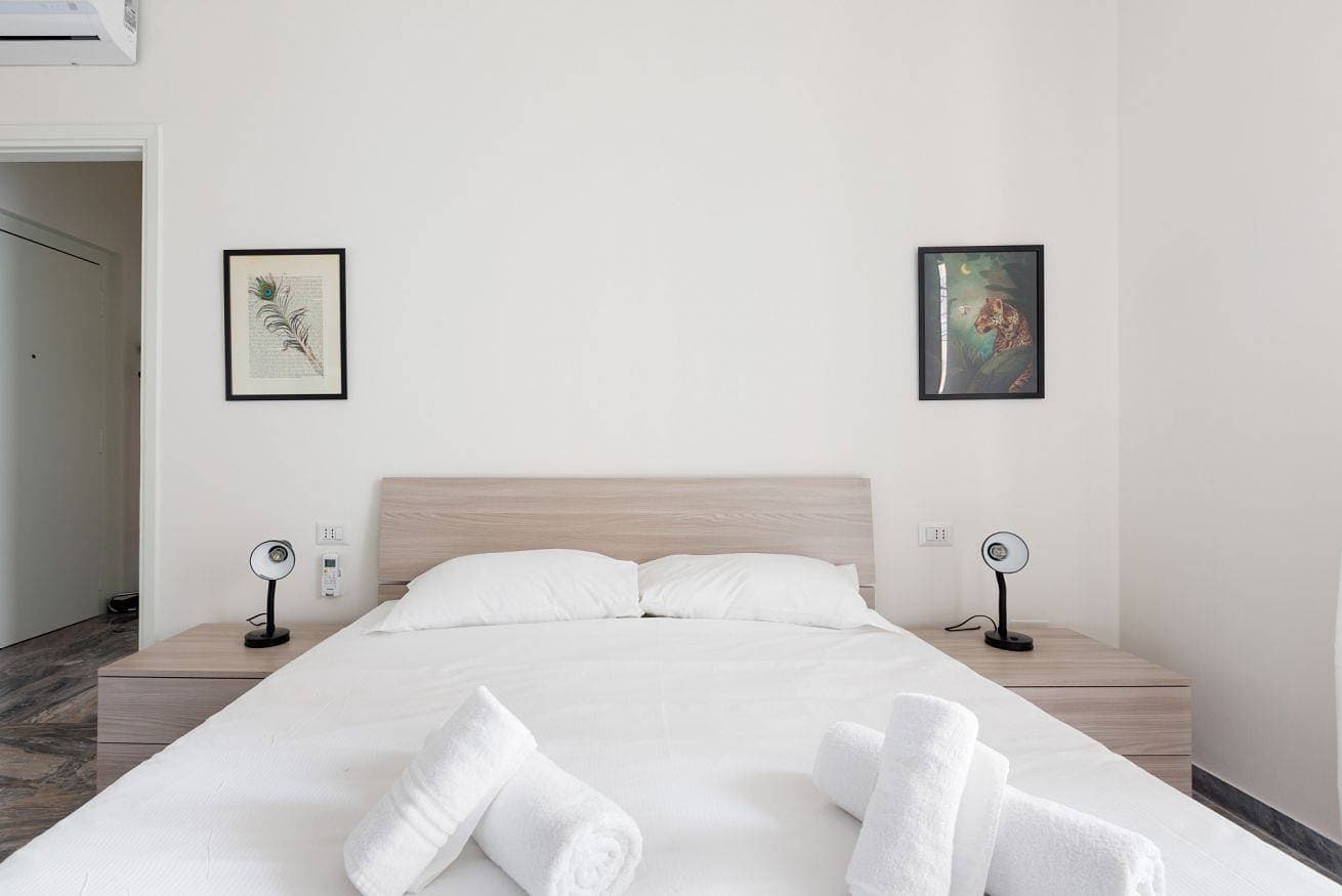 Foto 13 von 21: Ferienwohnung für 2 Personen