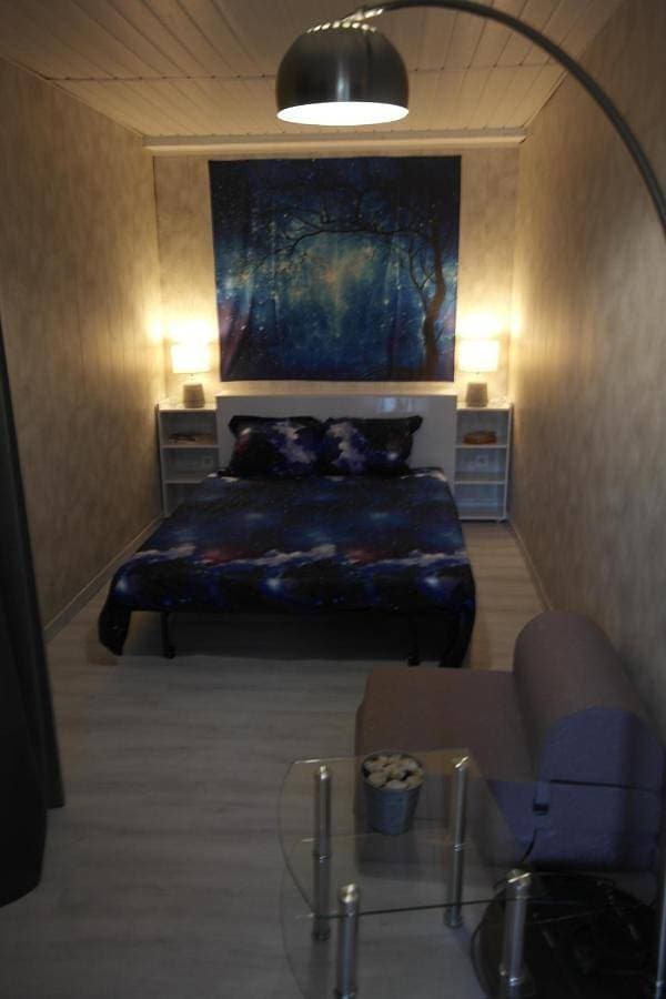 Foto 3 von 16: Apartment with Pool View