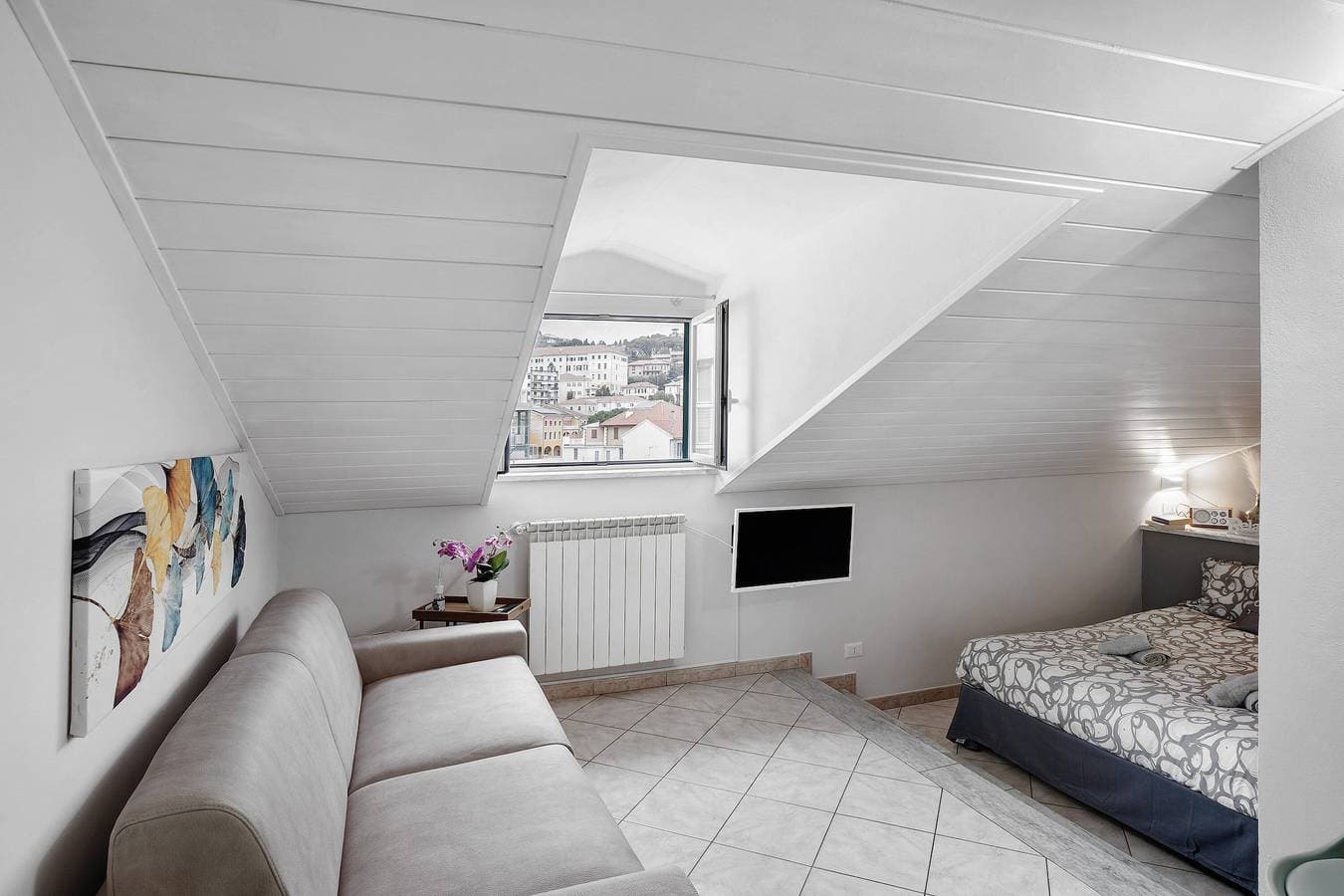 Casa intimissima 1