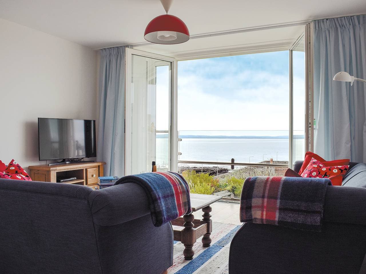 Cottage 1