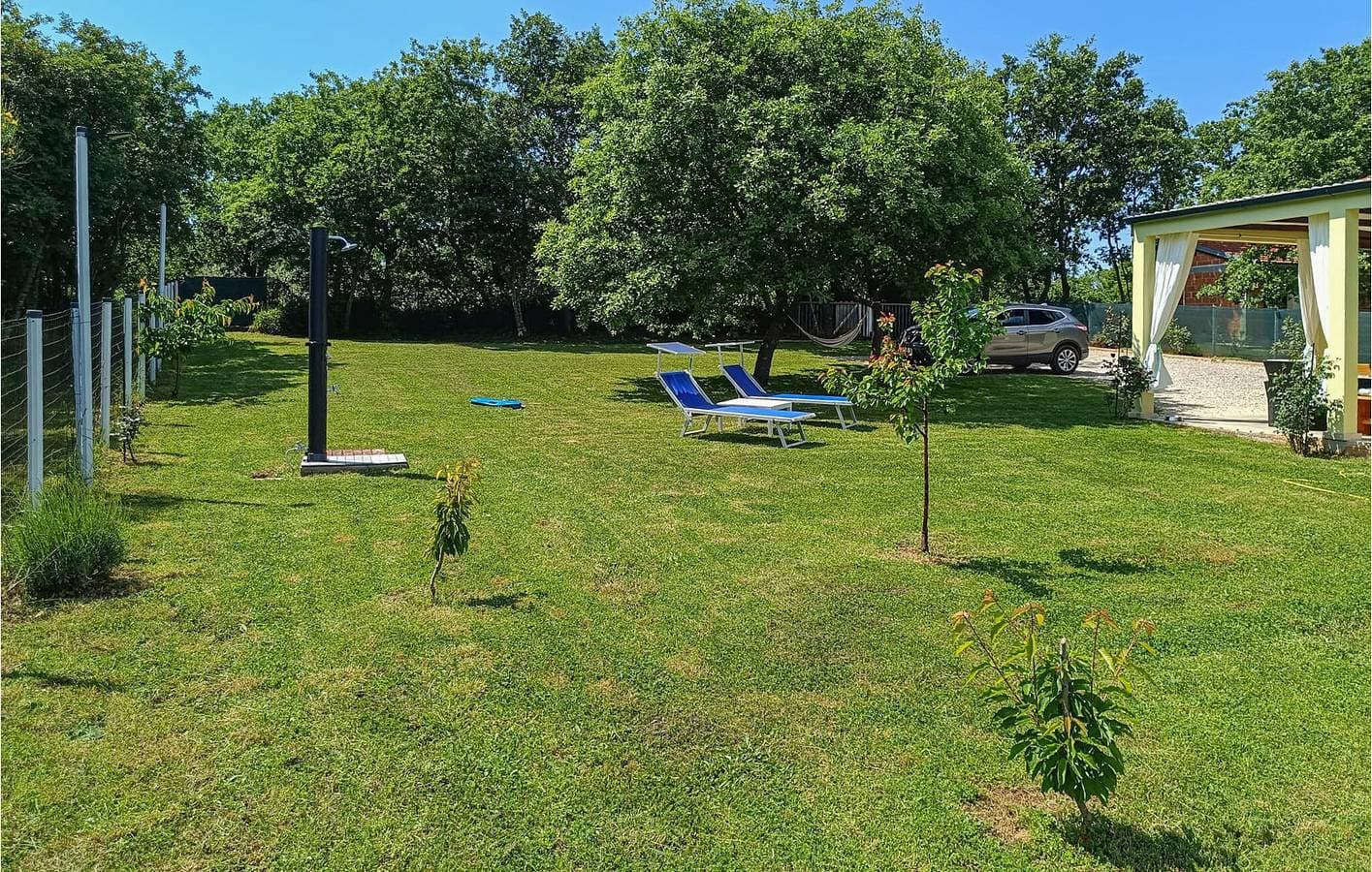 Foto 9 von 30: Gemütliche Ferienwohnung mit Terrasse und WLAN, 1,5 km vom Stadtzentrum von Marčana entfernt