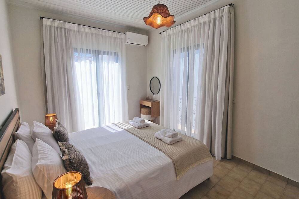 Foto 12 von 30: Geräumige 3-Zimmer-Wohnung im Herzen von Georgioupoli